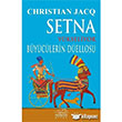 Setna Ykseliyor Byclerin Dellosu Nemesis Kitap
