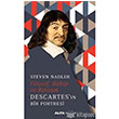 Filozof Rahip ve Ressam Descartes`in Bir Portresi Alfa Yaynlar