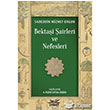 Bektai airleri ve Nefesleri olpan Kitap