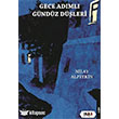 Gece Adml Gndz Dleri Tilki Kitap