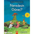 Neredesin Gne Sevimli Kklerin Maceralar 1001 iek
