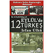 12 Eyll`de Trke Bilge Karnca Yaynlar