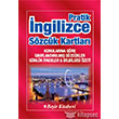 Pratik ngilizce Szck Kartlar Beir Kitabevi