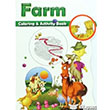 Farm Macaw Books