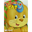 Copy Color Cat Macaw Books