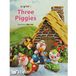 Three Piggies Macaw Books