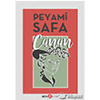 Canan  Peyami Safa Beta Kitap