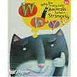 Why Do Many Cute Animals Behave Strangely 3 Macaw Books