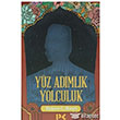 Yüz Adımlık Yolculuk Profil Kitap