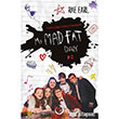 Benim lgn Tombul Gnlm 2 My Mad Fat Diary Novella Dinamik