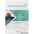 Ortadou Yll 2016 Kadim Yaynlar