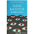 Gemi Batyor Seyrediyorlar Alfa Yaynlar