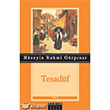Tesadf zgr Yaynlar