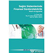 Salk Sistemlerinde Finansal Srdrlebilirlik Absam Yaynlar
