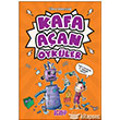 Kafa Aan ykler Acayip Kitaplar