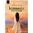 Kimsesiz Hayaller Admeta Kitap