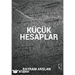 Kk Hesaplar kinci Adam Yaynlar