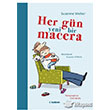 Her Gün Yeni Bir Macera Tudem Edebiyat