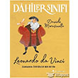 Dahiler Snf: Leonardo Da Vinci Domingo Yaynevi