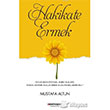 Hakikate Ermek Okumuşlar Yayıncılık