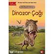 Dinozor a Ne Neydi Serisi Beyaz Balina Yaynlar