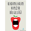 Kadnlarn Hnzr Bilgelii Aganta Yaynlar