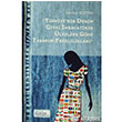 Trkiye`nin Denim Giysi hracatnn lkelere Gre Tasarm Farkllklar stanbul Geliim niversitesi Yaynlar