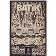 Batik Sanat stanbul Geliim niversitesi Yaynlar