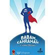 Babam Bir Kahraman Maske Kitap