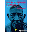K Bahesinden Fotorafa Altkrkbe Yaynlar