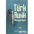 Trk Runik Bibliyografyas Bilge Kltr Sanat