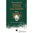 Frn Saldrs Doan Kitap