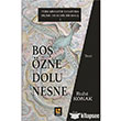 Bo zne Dolu Nesne Lakin Yaynevi