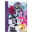 MLP Filmi Film Kitapl Doan Egmont