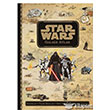 Star Wars Galaksi Atlas Doan Egmont