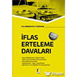 flas Erteleme Davalar Adalet Yaynlar