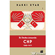 ki Darbe Arasnda CHP 1960 1971 Doan Kitap