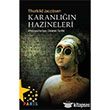 Karanln Hazineleri Paris Yaynlar