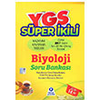 YGS Sper kili Biyoloji Soru Bankas rnek Akademi Yaynlar