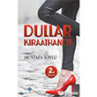 Dullar Kraathanesi Mavi Nefes Yaynlar