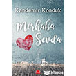 Merhaba Sevda Krmz Kedi Yaynevi