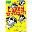 Rakun Tantanas  Bankas Kltr Yaynlar