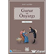 Gurur ve nyarg Arkada Yaynlar