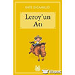 Leroyun At Arkada Yaynlar