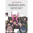 Feministlerin Derdi Ne Cinius Yaynlar