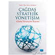 ada Stratejik Ynetiim Global Strateim Sistemi Nobel Yaynevi