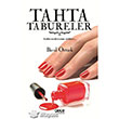 Tahta Tabureler Gece Kitapl