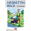 Nasreddin Hoca Arkadaş Yayınları