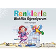 Renklerle Blokflt reniyorum Arkada Yaynevi