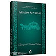 Araba Sevdas Recaizade Mahmud Ekrem Ren Kitap